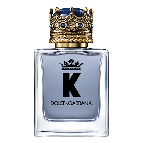 dolce gabbana king sephora|k by dolce and gabbana.